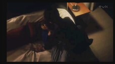 床戏,俊男美女,男主太会了趴,