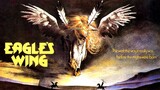 Martin Sheen, Harvey Keitel Western Adventure - Eagle's Wing (1979) -