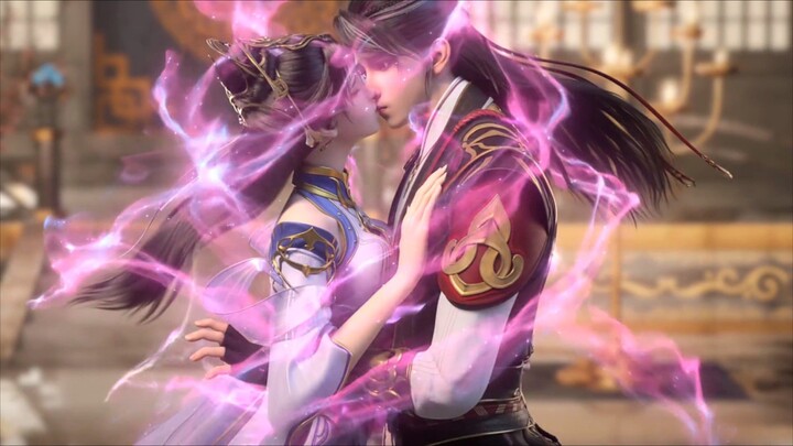 of Xianwu Eps 166 Sub Indo