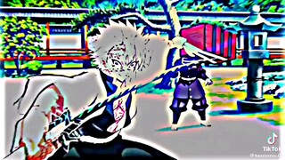 Một nhân vật mà bạn thích nhất trong Demon Slayer là ai?