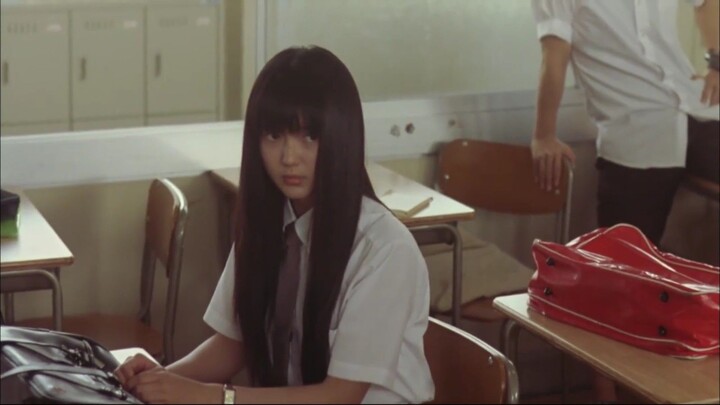 Kimi Ni Todoke Live Action ( 2010 ) Subtitle Indonesia