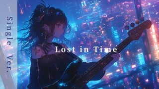 Lost in Time Single Ver Emotional J Rock