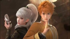Tales of Demons and Gods S9 eps389 indo