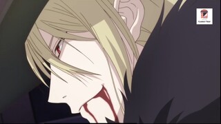 Gamer Star - Lạc Vào Thế Giới Game -Nhưng Có Nạp Lần Đầu 10 #anime #schooltime