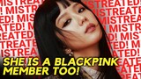 What Nobody Understands About Blackpink's Jisoo
