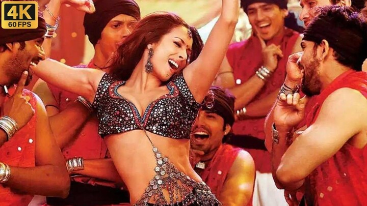 Malaika Arora Munni Badnaam Video Song Dabangg Mamta Sharma Aishwarya Salman Khan music video