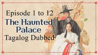The Haunted House (Tagalog) Episodes 1–12 Full Series
