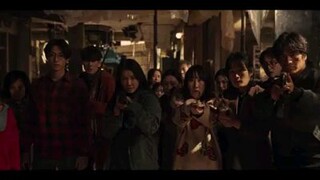 FINAL EPISODE:SWEET HOME(KOREAN HORROR) Season 1