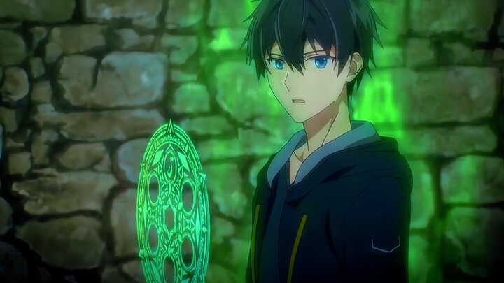 Dikhianati Dan Di Remehkan Padahal Punya Kekuatan Yang Overpower😱🔥