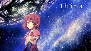 [Anime] "Sorairo Picture" + "Celestial Method"