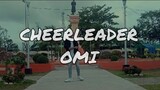 CHEERLEADER - OMI | DANCE CHOREOGRAPHY | JB KENTH