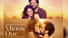 Minus One (2022) Web Series