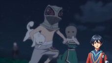 Fumetsu no Anata e part 14