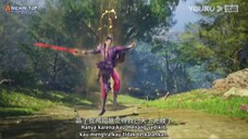 Glorious Revenge of Ye Feng EPS 38 Sub Indo