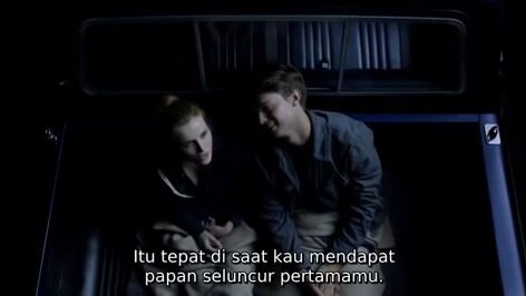 midnight sun sub indo