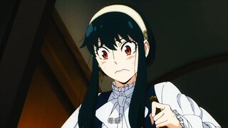 论约尔的瞬间变脸速度…