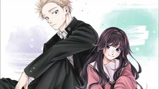 kaoru hana wa rin to saku EPS 2 (sub indo)