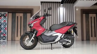 Honda ADV160