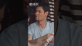 Baliktad na ang mundo ngayon ah! #shorts | Magpakailanman