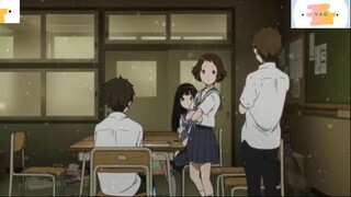 Kem Đá-HyoukaSiêu Phẩm Anime Trinh Thám Học Đường T16