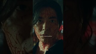 This life is truly horrifying.. a painter who kills people for his art😑#deathsgame #new #shorts