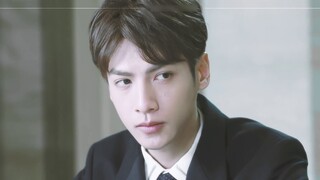 【หลัวหยุนซี|เพลงผสม】กลั้นหายใจ ตะลึง และฆ่าทันที