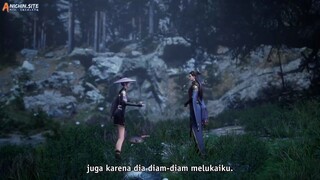 Peak Of True Martial art S4 Eps 80(172)Sub Indo