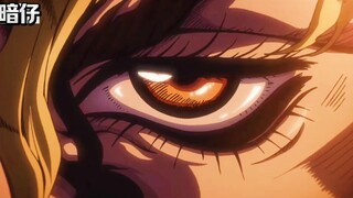 迪奥曾经说过没有最弱的替身，只有无能的替身使者！