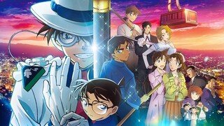 [Edisi April/Teater/Dirilis Hari Ini] Detektif Conan Million Dollar Pentacle 1412 Project PV [MCE Ch