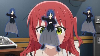 Liang, what are you doing!!!