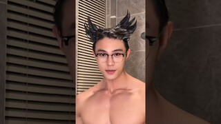 BL TikTok Video /소년 사랑 소년 /boy Love boy #boylove #blshorts #bltiktok #bl #boyloveboy #foryou #fyp