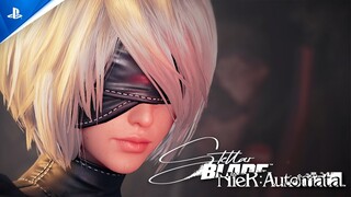 Stellar Blade - NieR: Automata DLC & Updates | PS5 Games