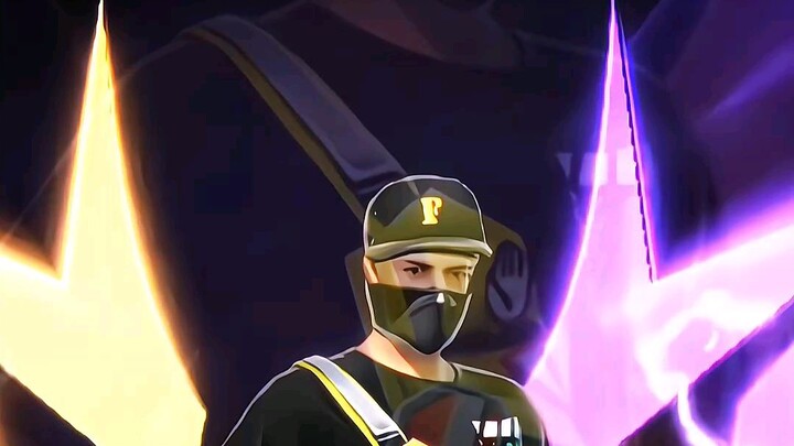 FREE FIRE LOBBY EMOTE EDIT