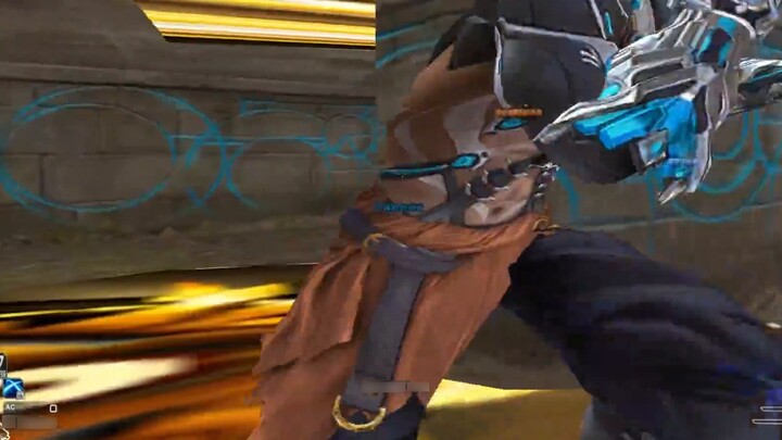 Things change, Steel Daddy 1v17 Hunters! He paid too much! I cried to death