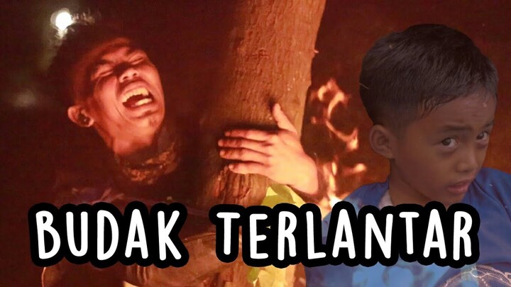Film Pendek Sunda - Budak Terlantar