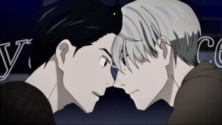 yuri on ice [ AMV ] take me to church / crazy in love - Hozier / Beyonce lChris Brenner l Joha
