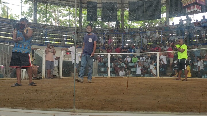 HBD-NATHANIEL (2nd fyt)