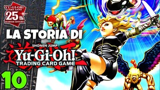 Dal Reaper Format a Chaos Return || La Storia di Yu-gi-oh! Parte 10 [Yu-gi-oh! ITA]