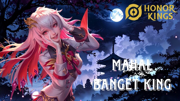 GINI TRIK MAIN UMBROSA BIAR SAKIT BANGET‼️