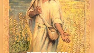 (Reflection) Monday, July 28, 2025 Monday of the Seventeenth Week in Ordinary Time #faith #reflectio