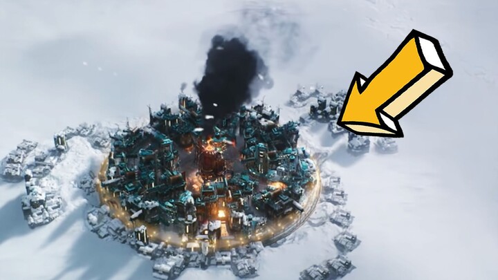 Thanks to this game—I finally know what a "villain simulator" really is....