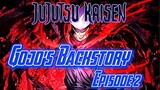 Jujutsu Kaisen: Season 2 Episode 2 "Gojo's Backstory 2"|| Tagalog Dub||SPOILER ALERT‼️