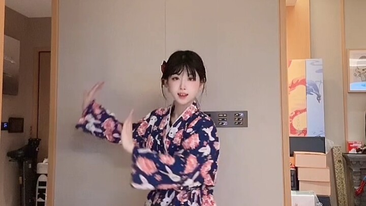 Cuối cùng tôi đã hiểu được sự khác biệt giữa một otaku và một otaku đã chết. Tôi không thể nhảy được