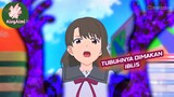 TERJEBAK DI ALAM LAIN DAN DIMAKAN IBLIS JAHAT 😨Rekomendasi anime