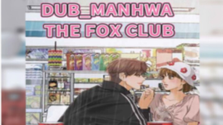 dub manhwa the fox club