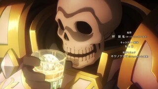 (Skeleton Knight in another world) episode 2 English Dub