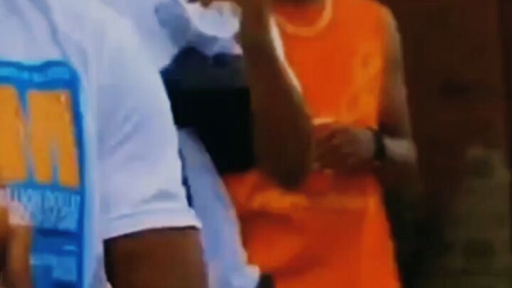 THERE ARE THREE TYPES OF PEOPLE IN YOUR LIFE - Gillie Da Kid