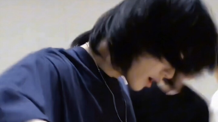 Đúng là Yoon Jung Han nhảy đã quá đã!!!