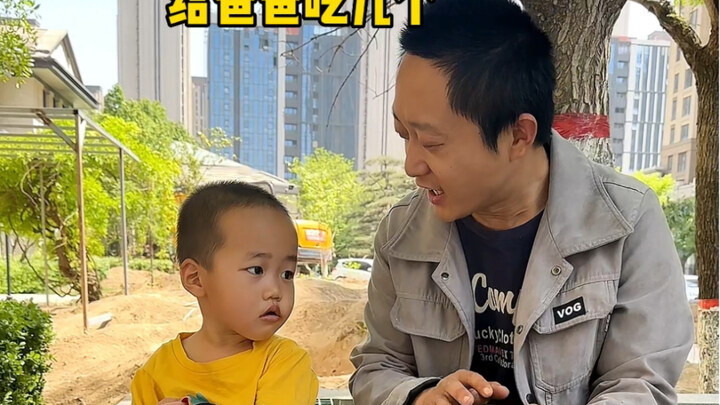 Lại bị thằng nhóc này lừa rồi