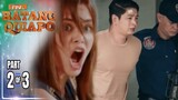 FPJ's Batang Quiapo Episode 176 (2/3) (October 18, 2023) Kapamilya Online live | Full Episode Review